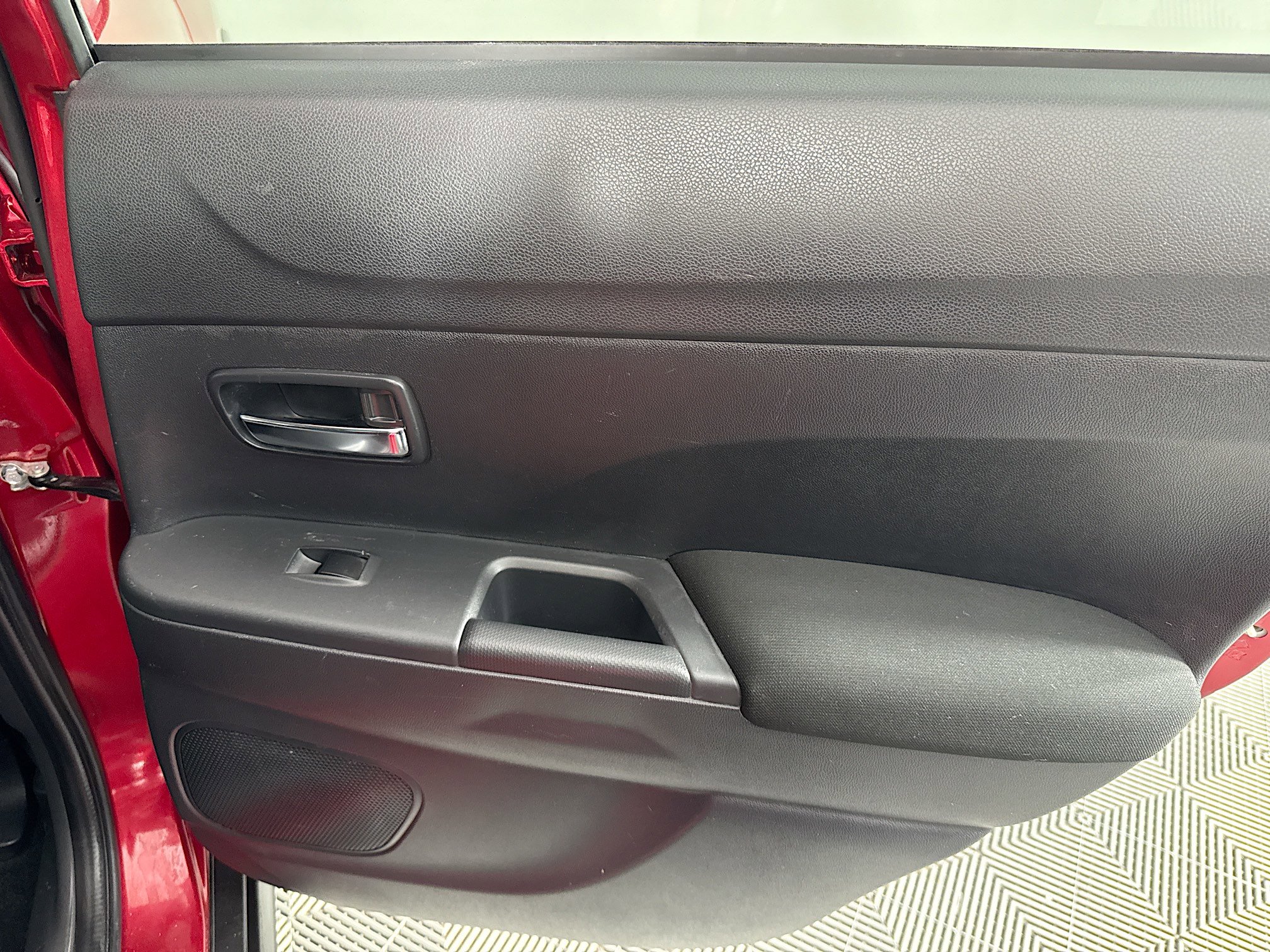 Used 2023 Mitsubishi Outlander Sport LE image 26