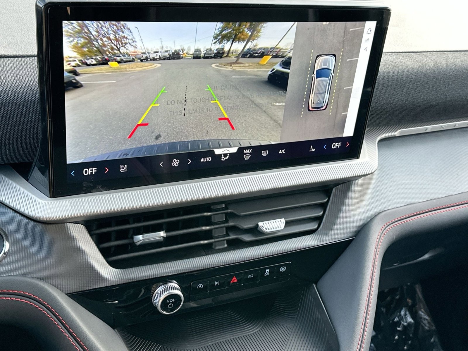 New 2026 Ford Explorer ST w/ Sun And Sound Package image 23