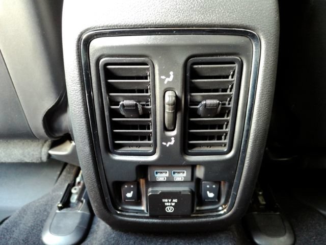 Used 2021 Jeep Grand Cherokee Limited w/ Luxury Group II RWD image 31