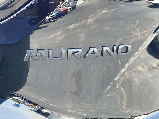 Used 2024 Nissan Murano SV w/ SV Midnight Edition Package FWD image 9