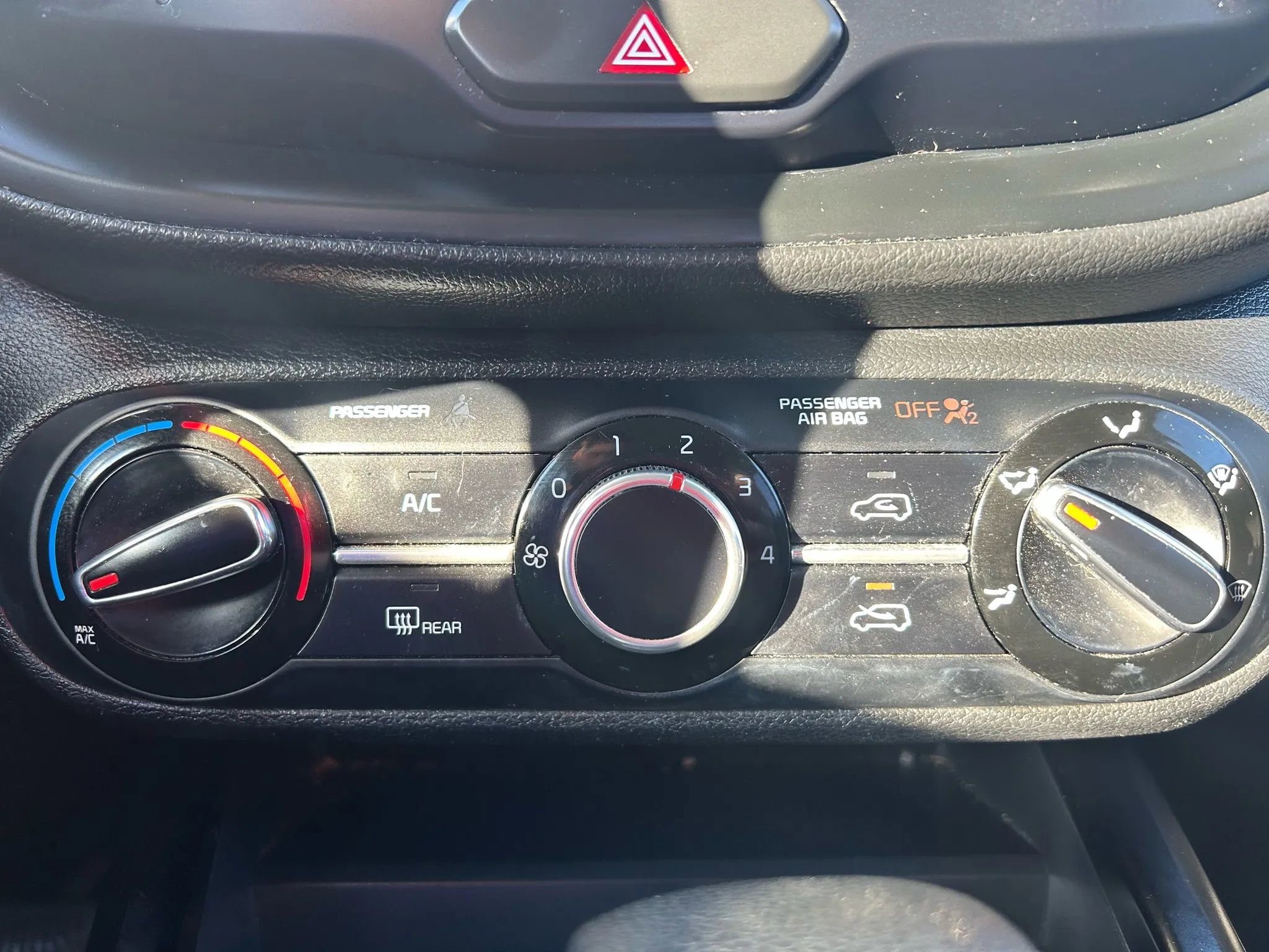 Used 2021 Kia Soul LX FWD image 18
