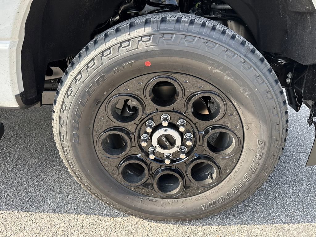 New 2026 Ford F250 Lariat AWD/4WD image 12