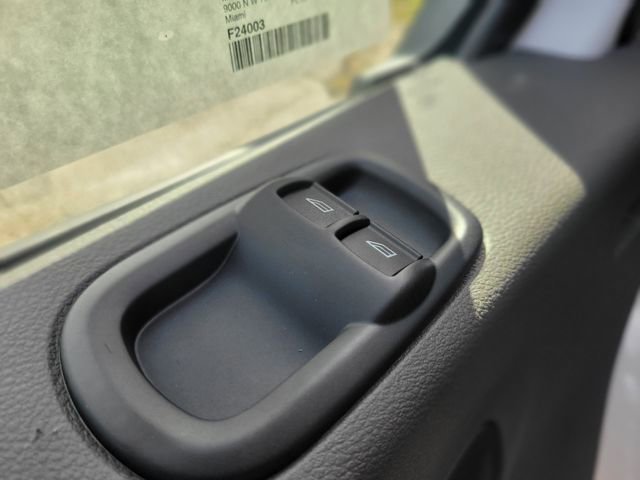 New 2026 Ford Transit 350 148 High Roof Extended w/ Load Area Protection Package image 16