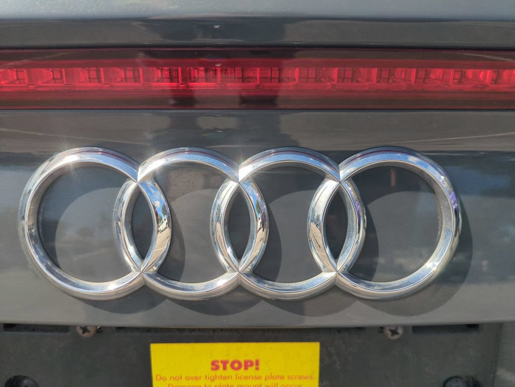 Used 2018 Audi A3 2.0T Premium w/ Convenience Package FWD image 31