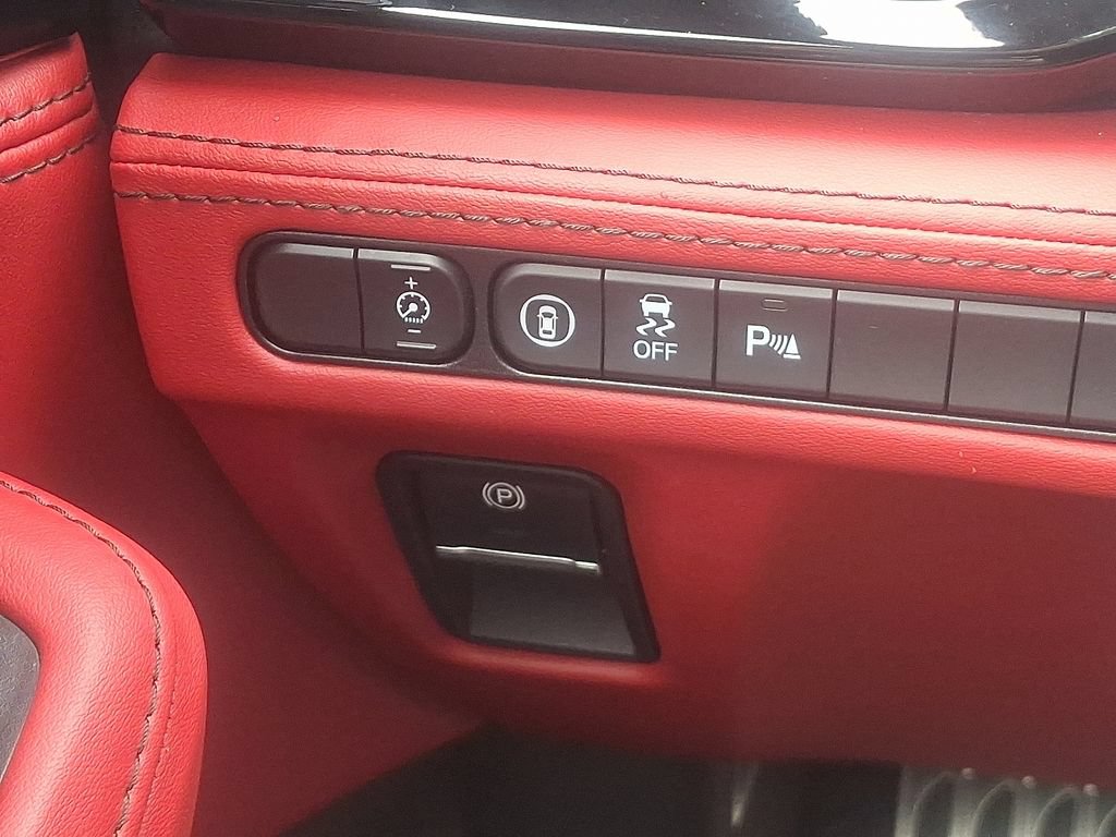 Certified 2022 Acura MDX A-Spec AWD/4WD image 26
