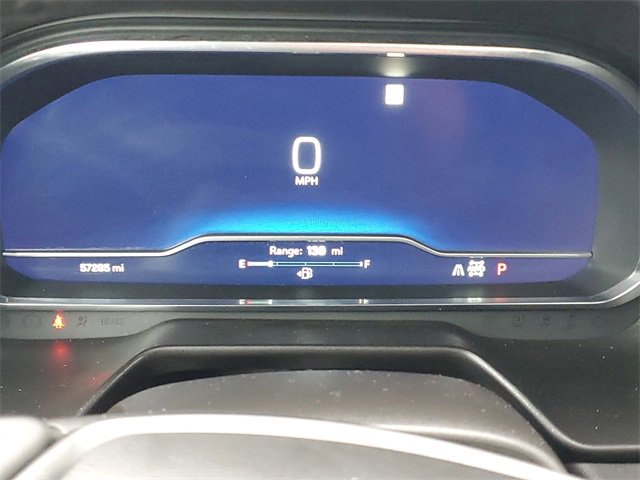 Certified 2022 Chevrolet Suburban LT w/ Luxury Package image 21