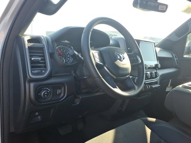New 2027 RAM 1500 Express AWD/4WD image 14