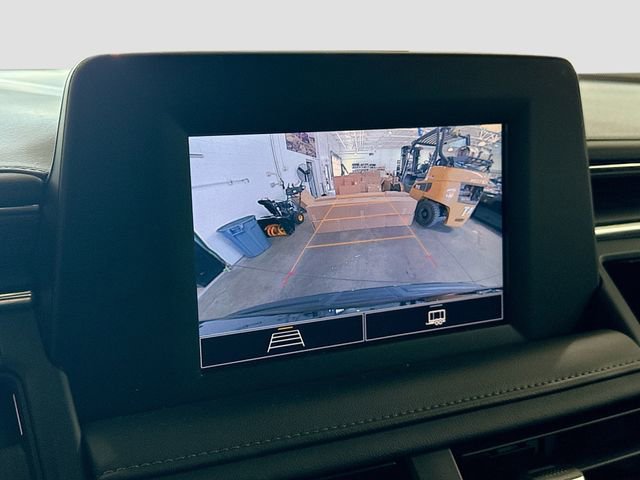 Used 2023 Chevrolet Tahoe LS AWD/4WD image 14