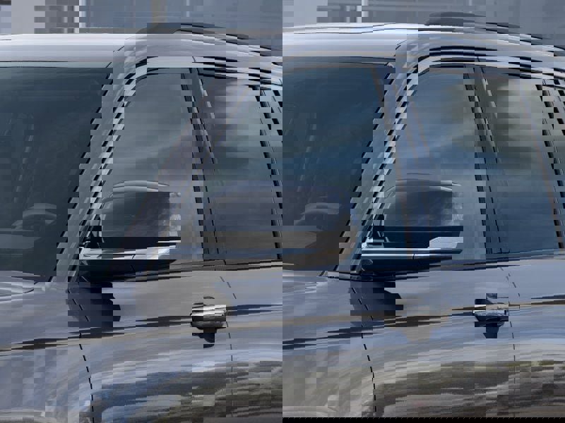 New 2026 Jeep Grand Cherokee Limited w/ Limited Altitude Package image 12