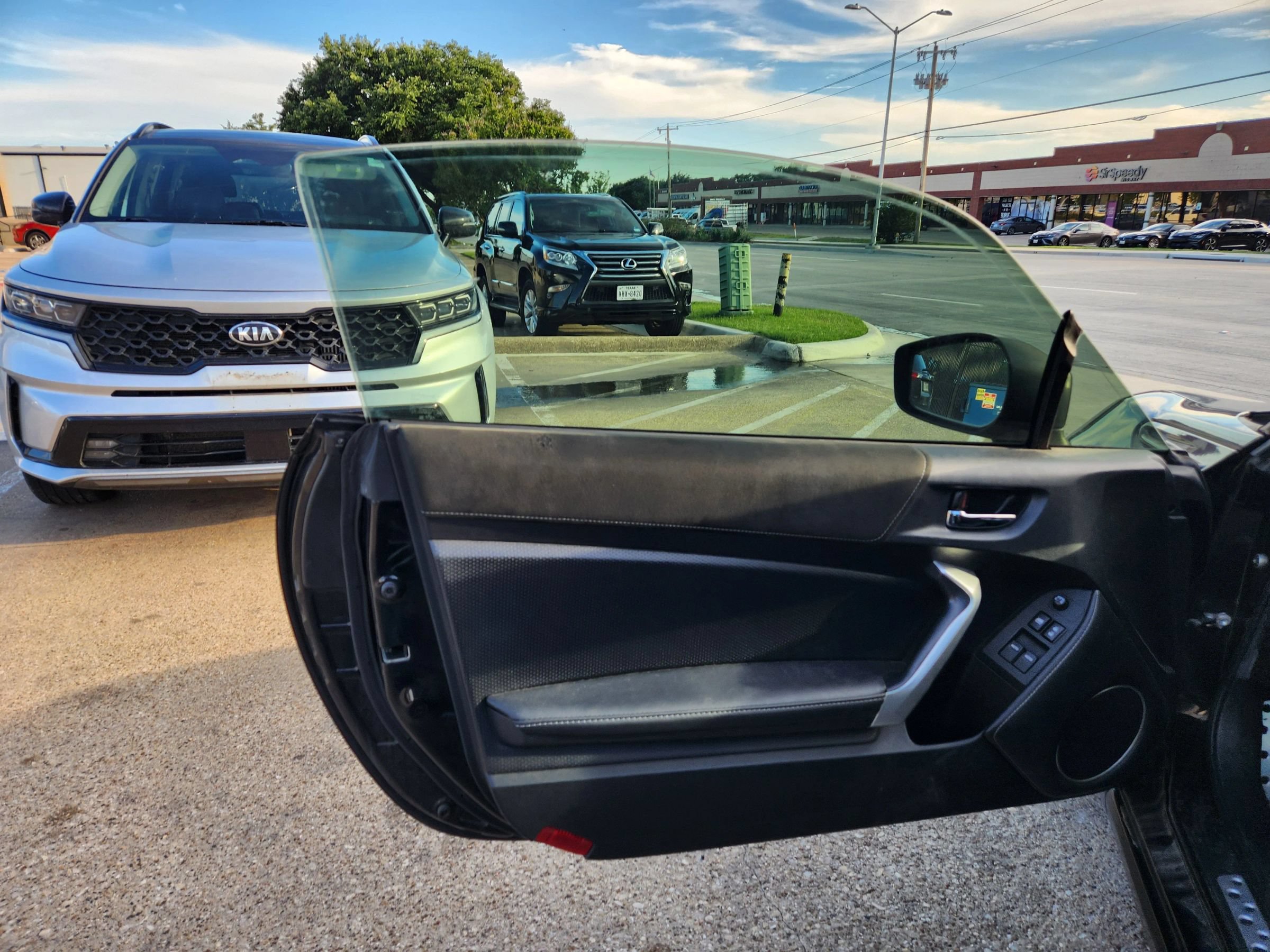 Used 2017 Toyota 86 RWD image 7