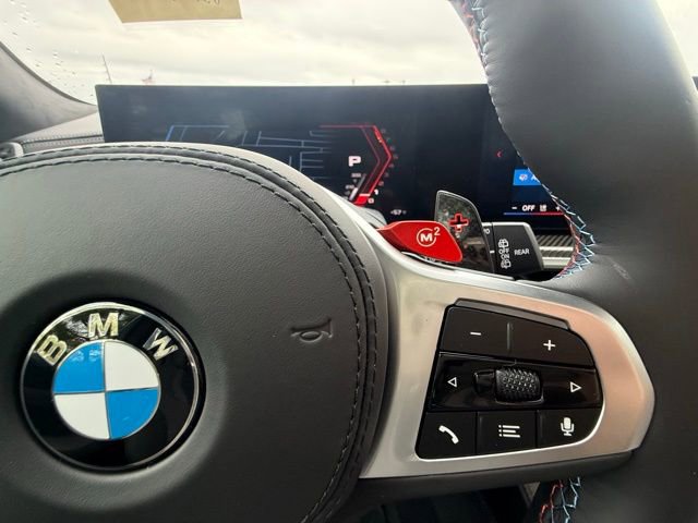 New 2026 BMW X5 M Competition w/ Executive Package AWD/4WD image 14