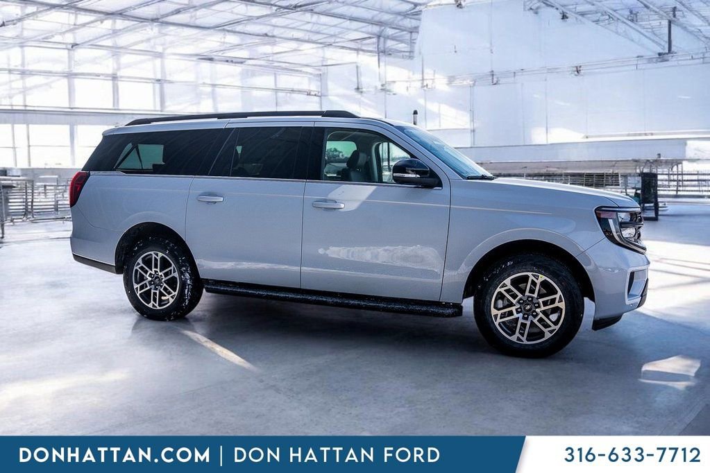 New 2026 Ford Expedition Max Active AWD/4WD image 35