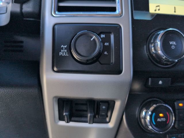 Used 2017 Ford F350 Lariat w/ Lariat Value Package image 36