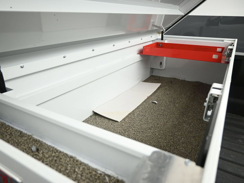 Used 2024 Ford F350 Lariat w/ Lariat Ultimate Package image 26