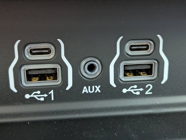 New 2026 RAM 1500 Laramie w/ Night Edition image 19