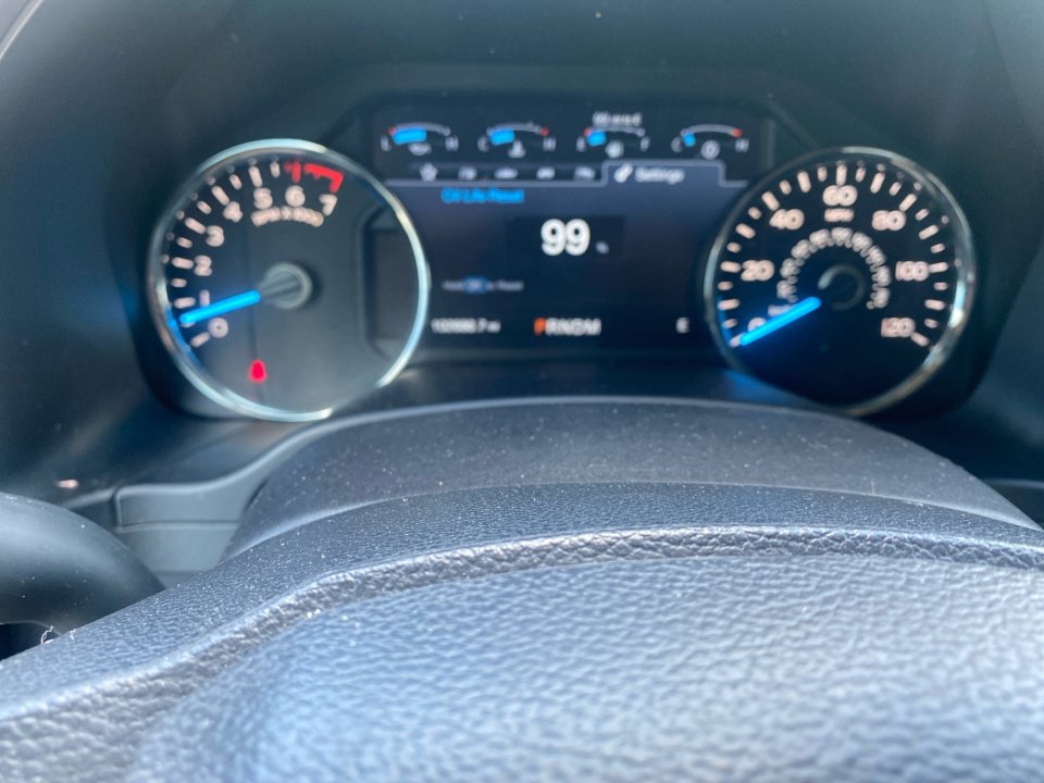 Used 2019 Ford F150 Lariat AWD/4WD image 14