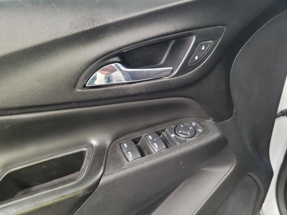 Used 2021 Chevrolet Equinox LT FWD image 27