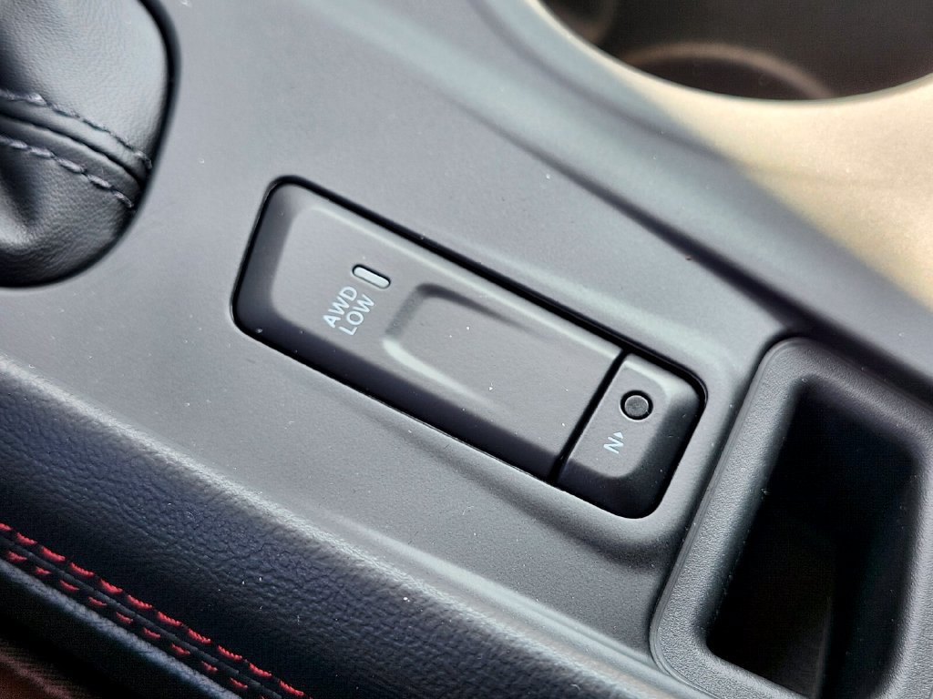New 2026 Dodge Durango GT AWD/4WD image 27