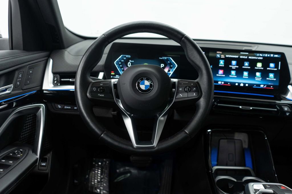 Used 2025 BMW X2 xDrive28i w/ Convenience Package AWD/4WD image 15