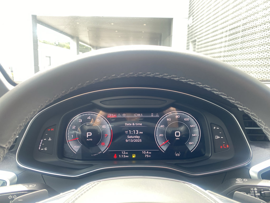New 2026 Audi A6 3.0T allroad Prestige image 26