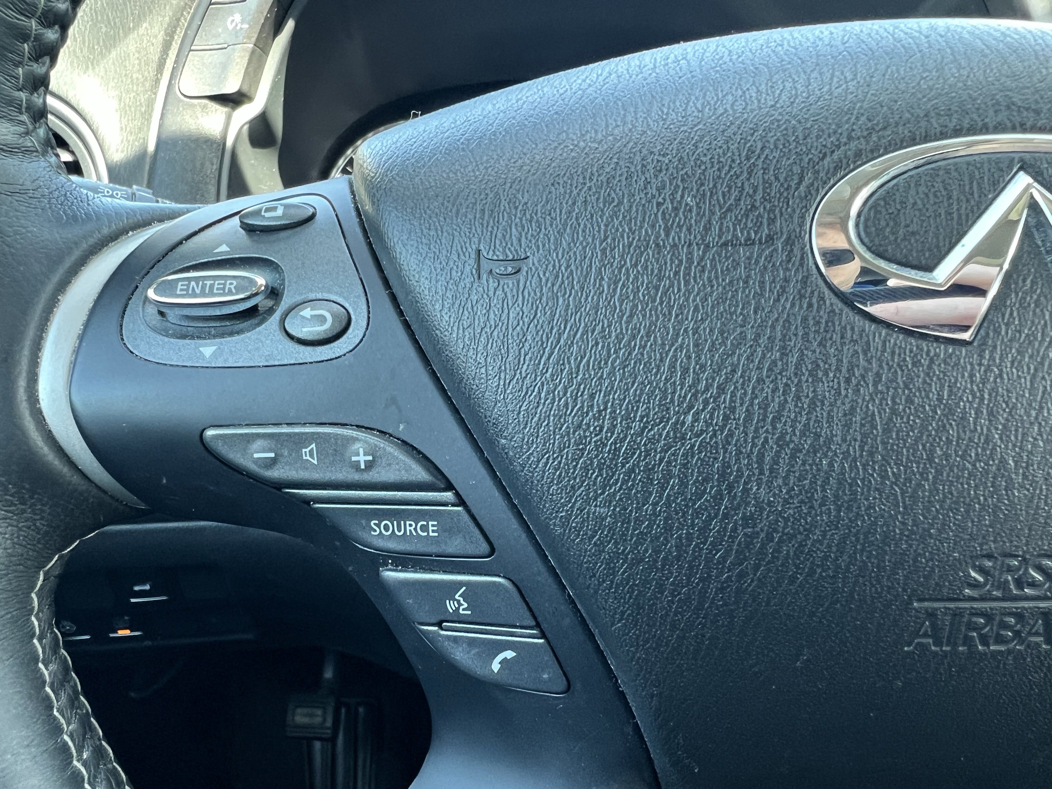 Used 2020 INFINITI QX60 Luxe w/ Essential Package AWD/4WD image 19