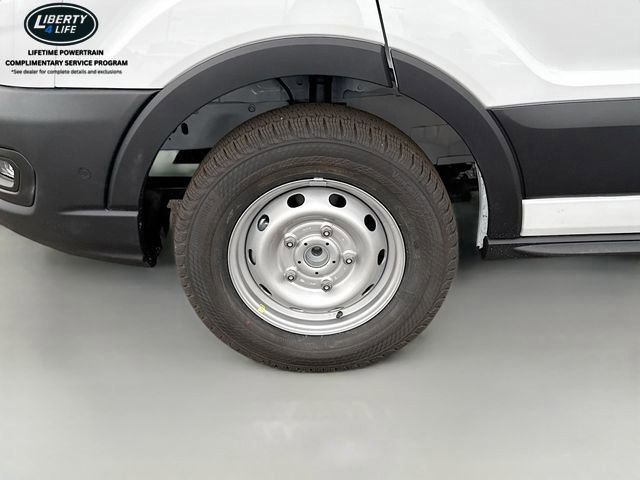 New 2026 Ford Transit 250 148 Medium Roof w/ Load Area Protection Package image 29