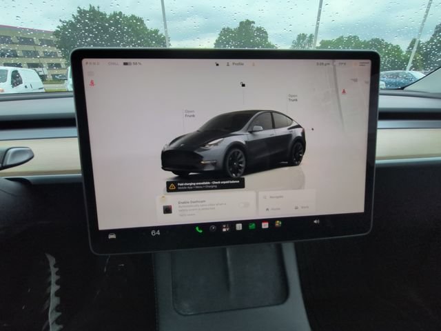 Used 2023 Tesla Model Y Long Range AWD/4WD image 27