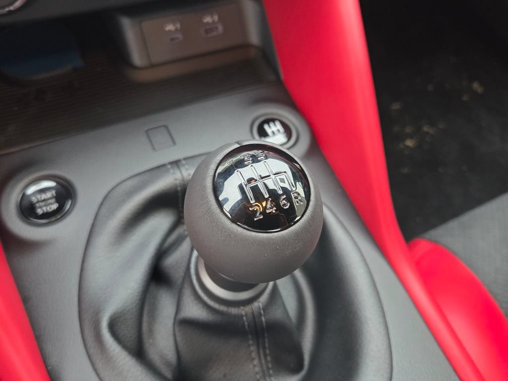 New 2027 Nissan Z Performance RWD image 22