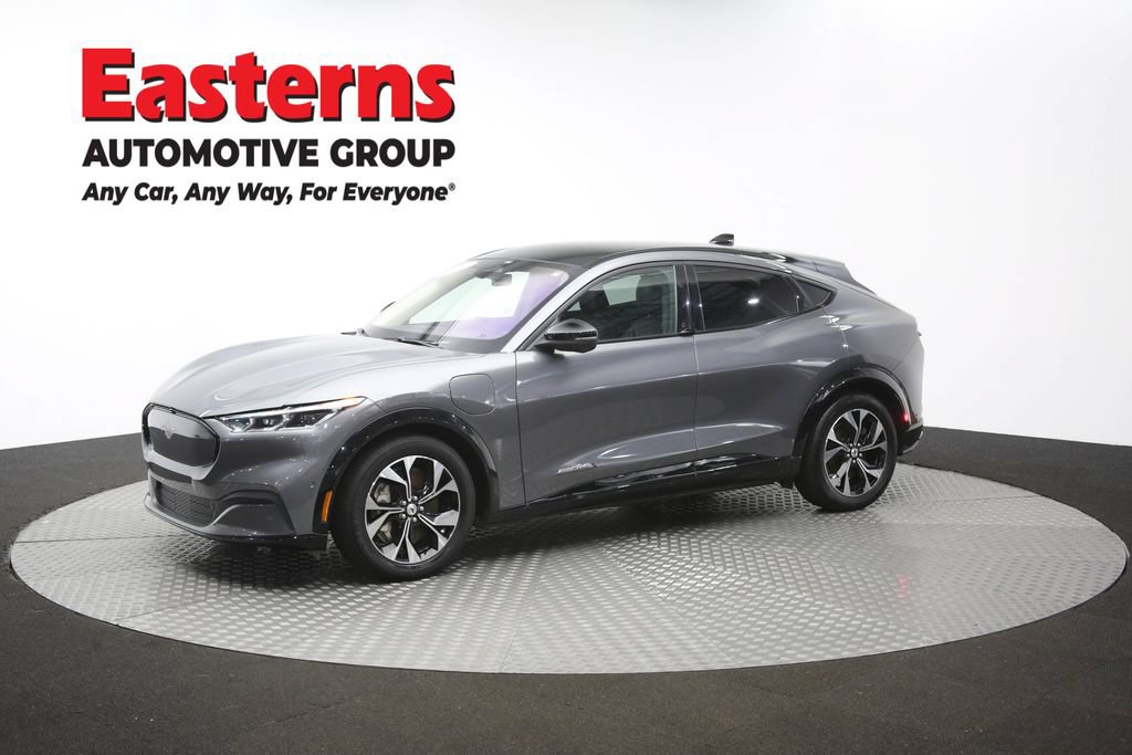 Used 2023 Ford Mustang Mach-E Premium AWD/4WD image 58