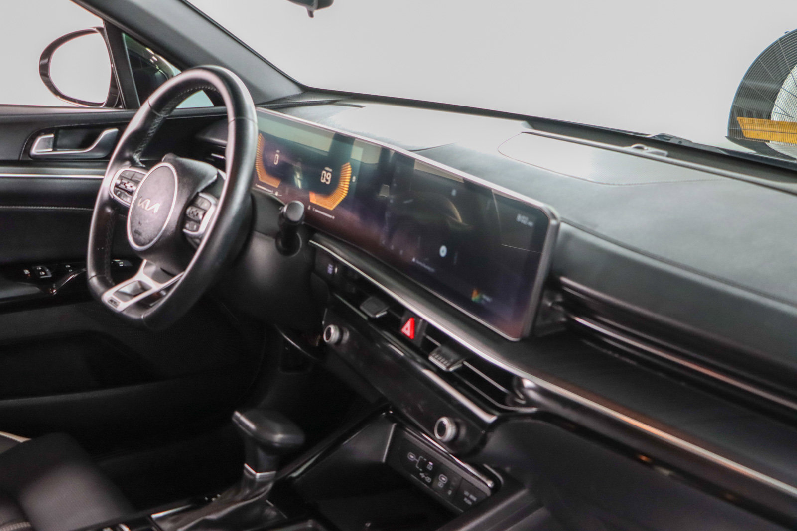 Used 2025 Kia K5 GT-Line image 25