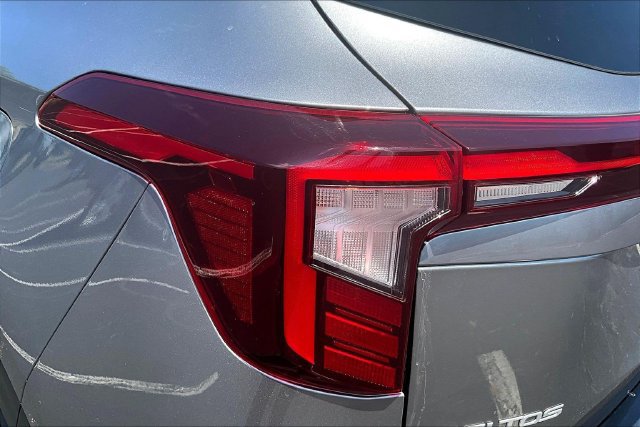 Certified 2026 Kia Seltos S AWD/4WD image 23