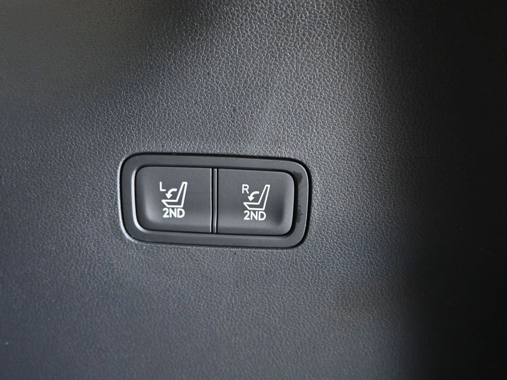 New 2026 Hyundai Santa Fe SEL image 20