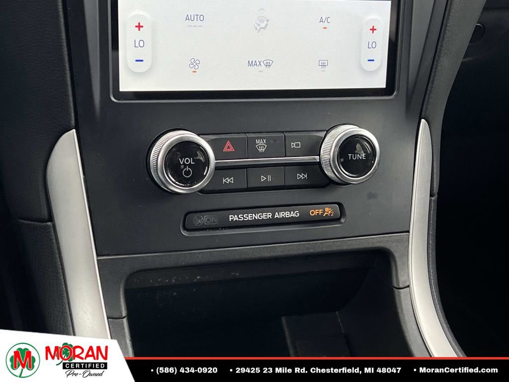 Used 2024 Ford Edge SE AWD/4WD image 24