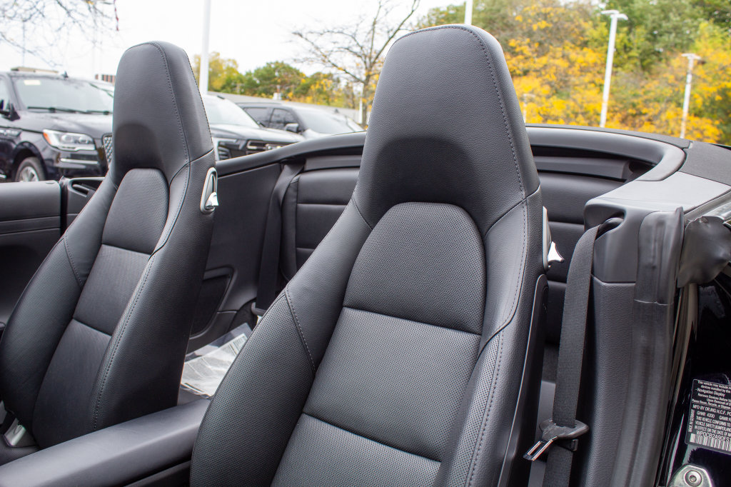Used 2015 Porsche 911 Carrera S RWD image 12