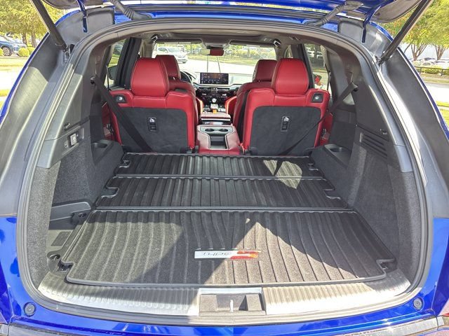 Used 2025 Acura MDX Type S w/ Advance Package AWD/4WD image 8