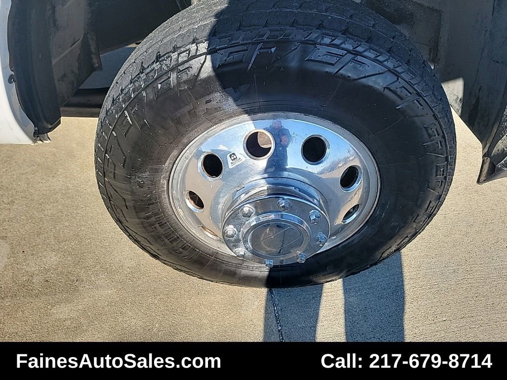 Used 2015 RAM 3500 Lone Star image 56