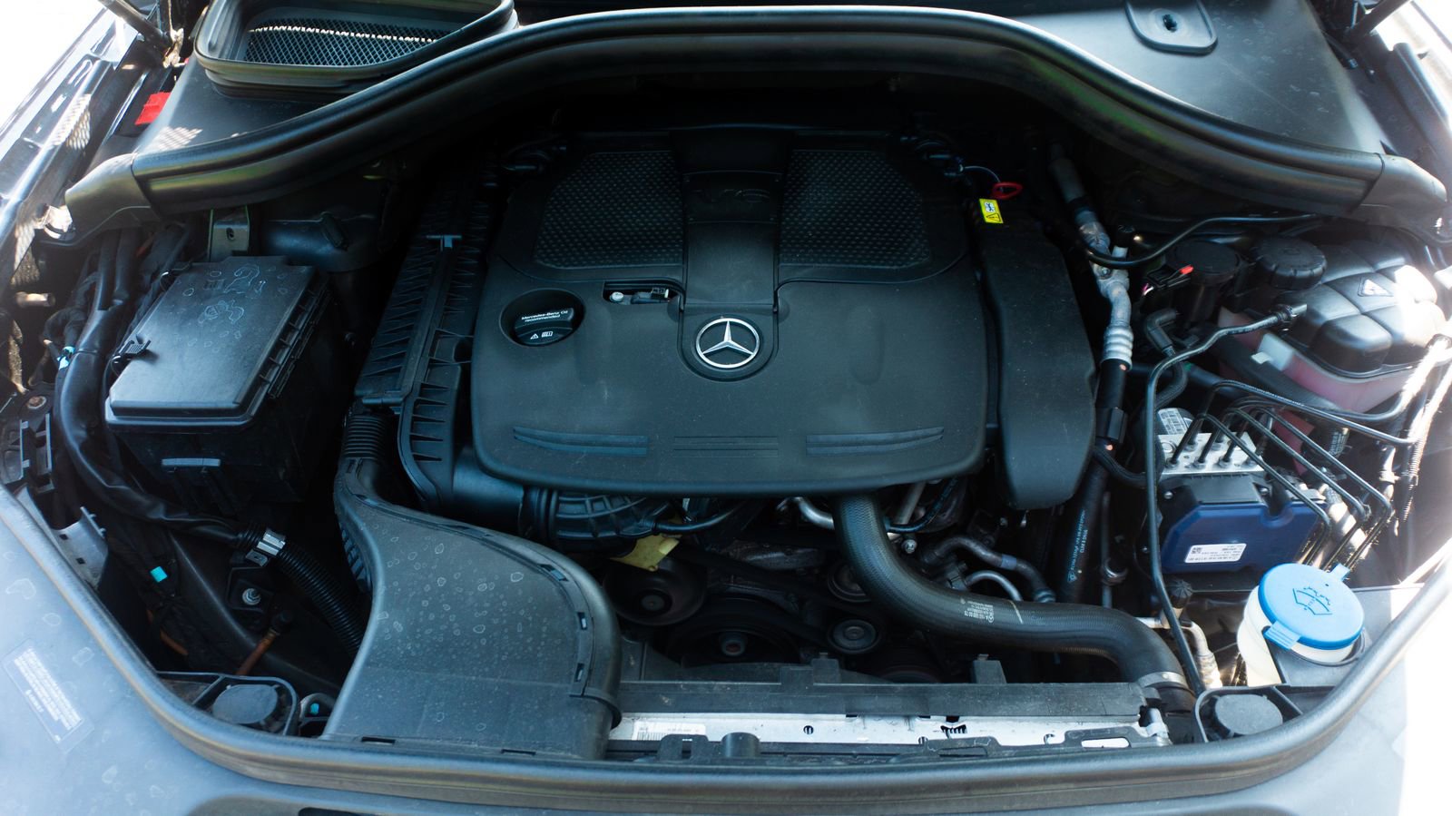 Used 2018 Mercedes-Benz GLE 350 4MATIC w/ Premium 1 Package image 16