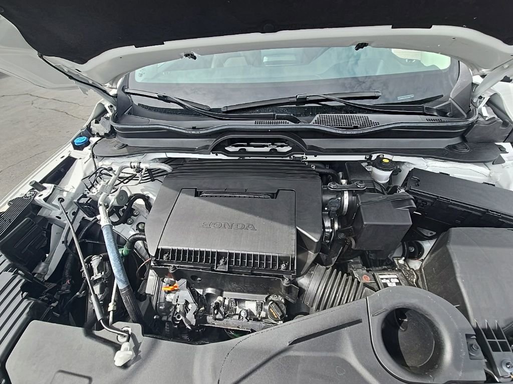 Certified 2024 Honda Pilot Elite image 12