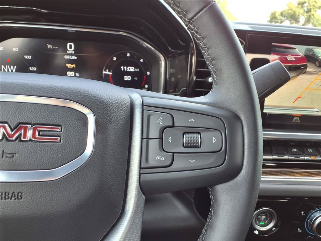 Used 2024 GMC Sierra 1500 Elevation RWD image 27
