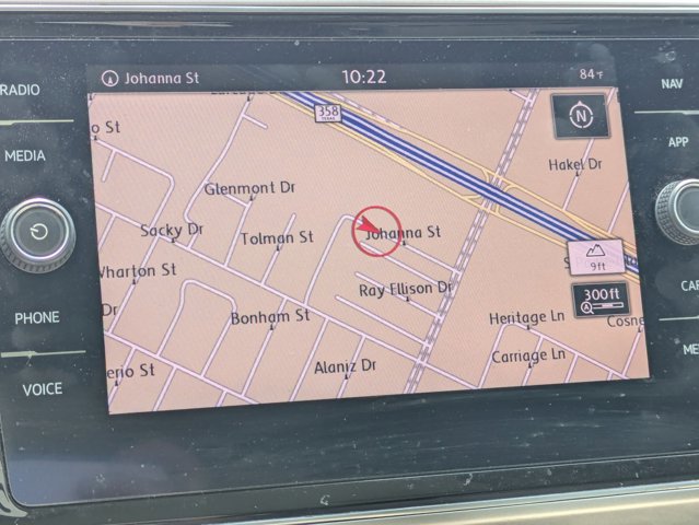 Used 2019 Volkswagen Atlas SEL FWD image 11