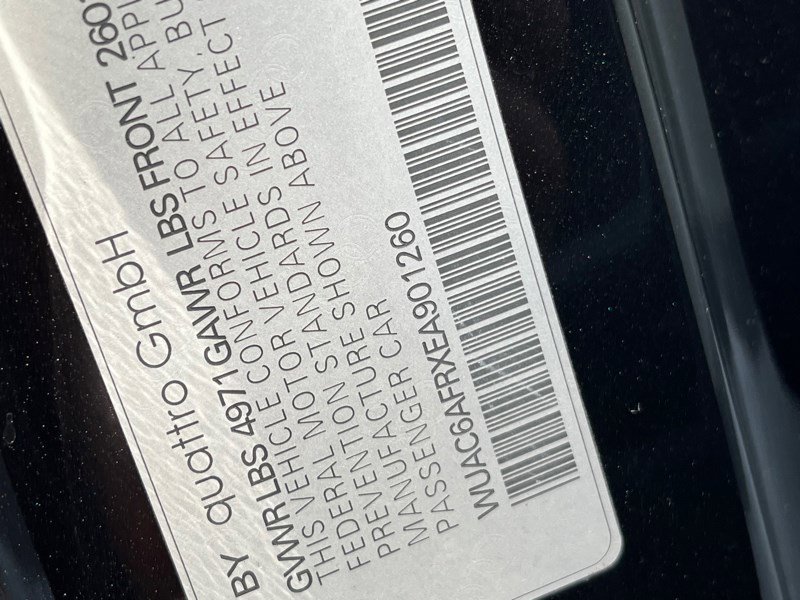 Used 2014 Audi RS 5 Coupe AWD/4WD image 14