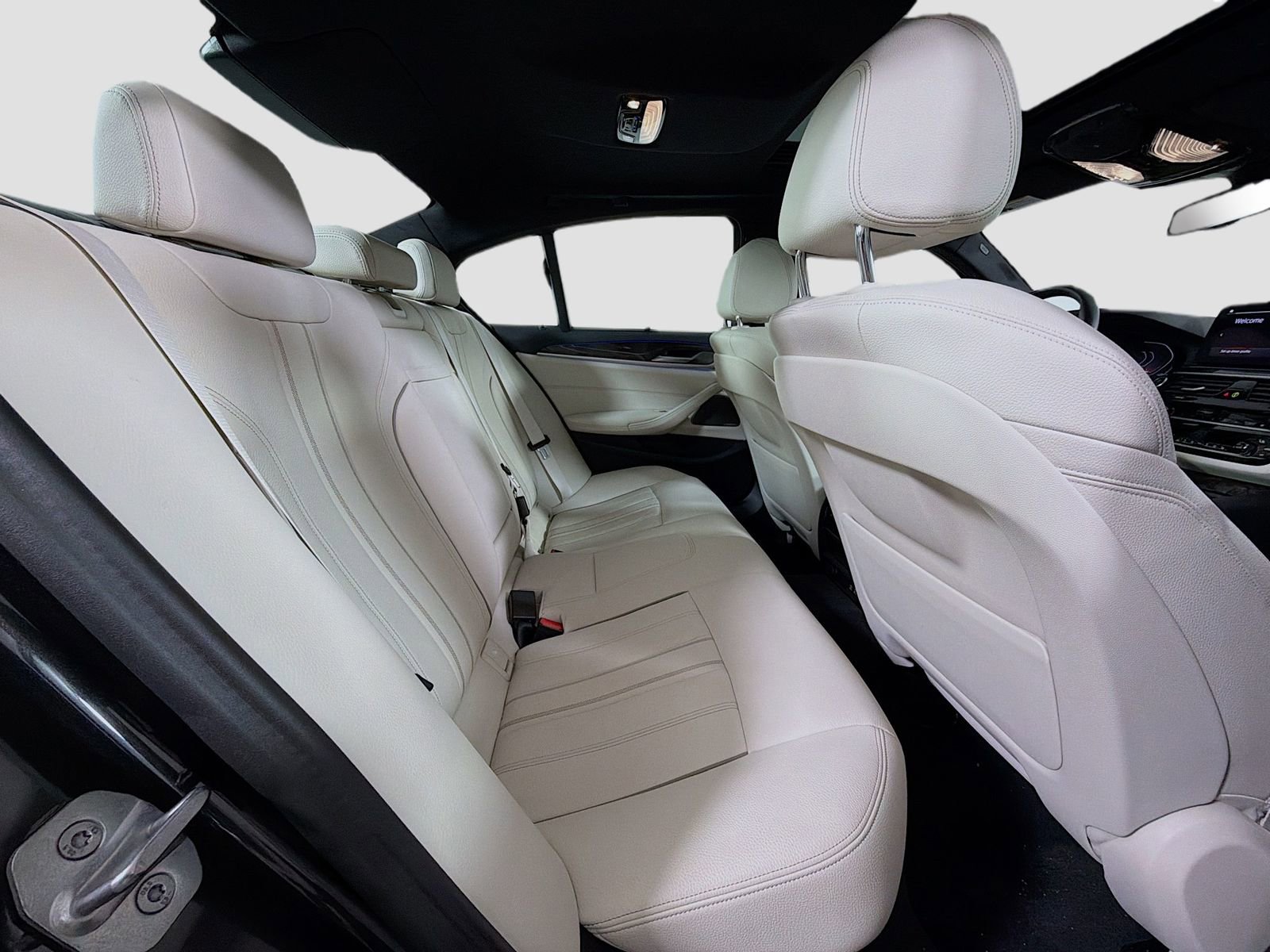 Used 2023 BMW 540i xDrive w/ Executive Package AWD/4WD image 30