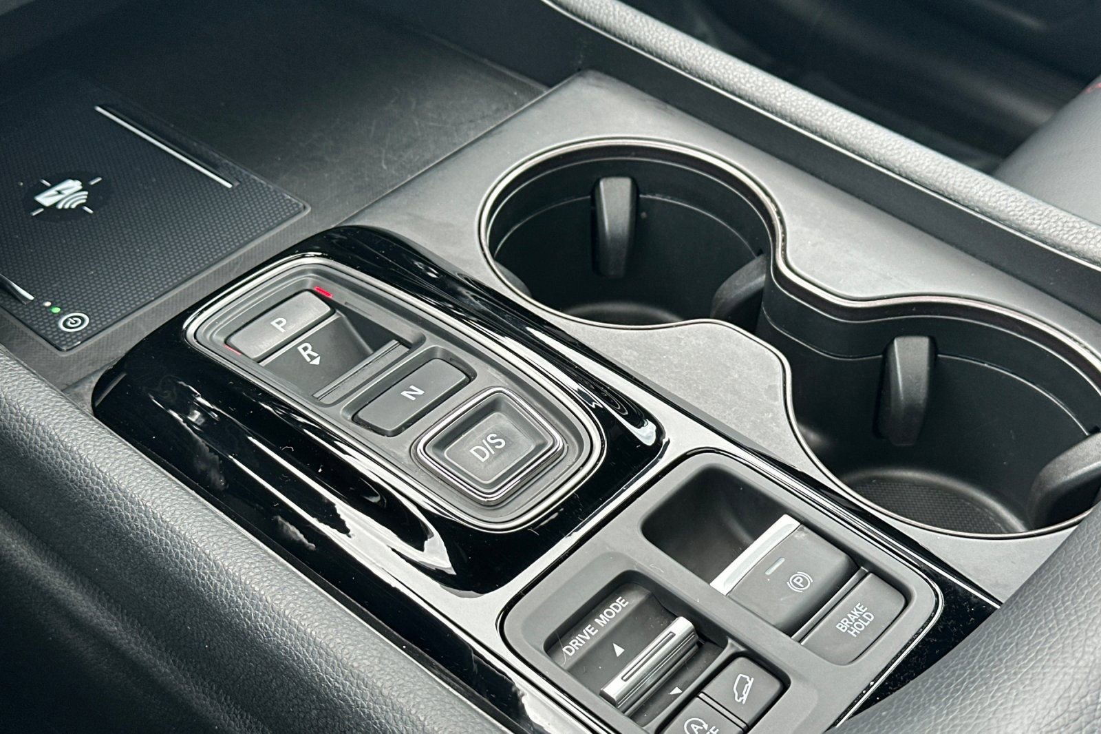 Certified 2024 Honda Pilot TrailSport image 26