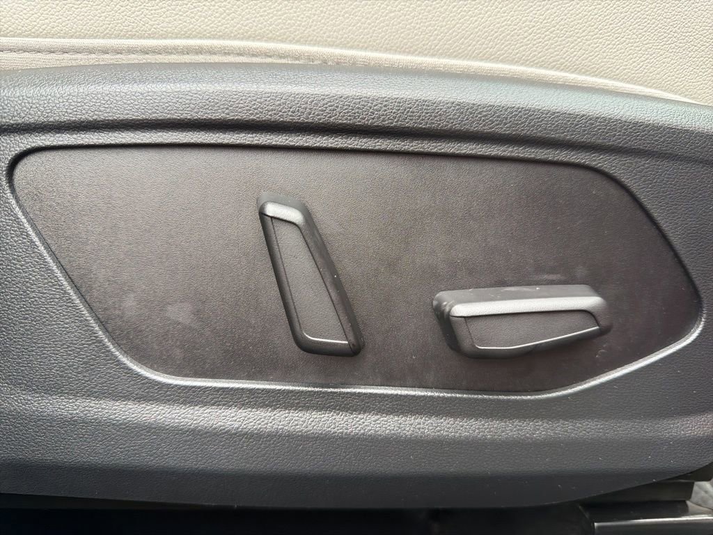 Used 2022 Hyundai Tucson Limited FWD image 30