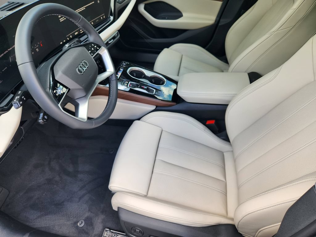 New 2026 Audi A6 Premium AWD/4WD image 16