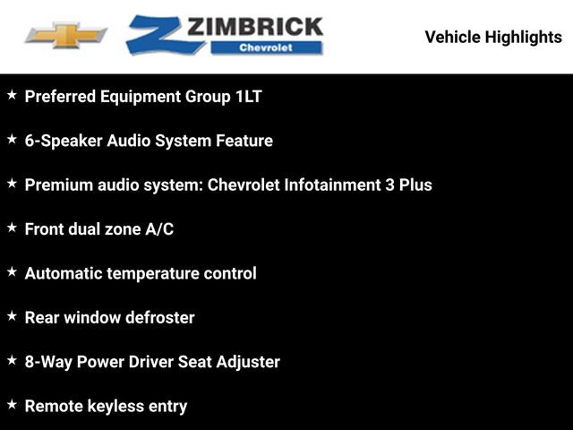 Certified 2024 Chevrolet Malibu LT FWD image 5