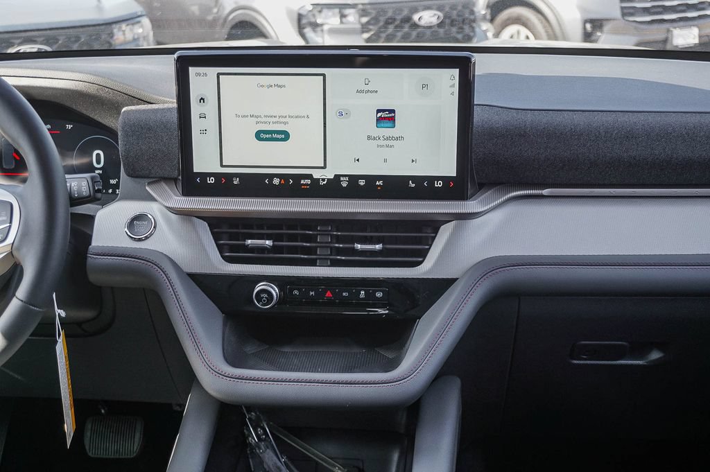 New 2026 Ford Explorer Active w/ Active Comfort Package RWD image 15