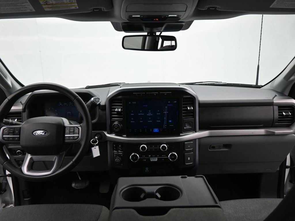 Certified 2024 Ford F150 XLT w/ FX4 Off-Road Package image 18