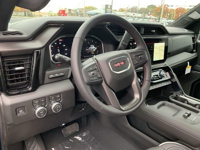 New 2026 GMC Sierra 2500 AT4X image 14