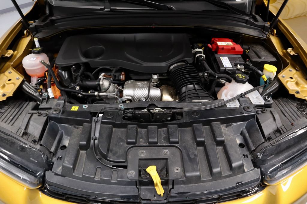 Used 2024 Dodge Hornet R/T w/ R/T Blacktop Package AWD/4WD image 17